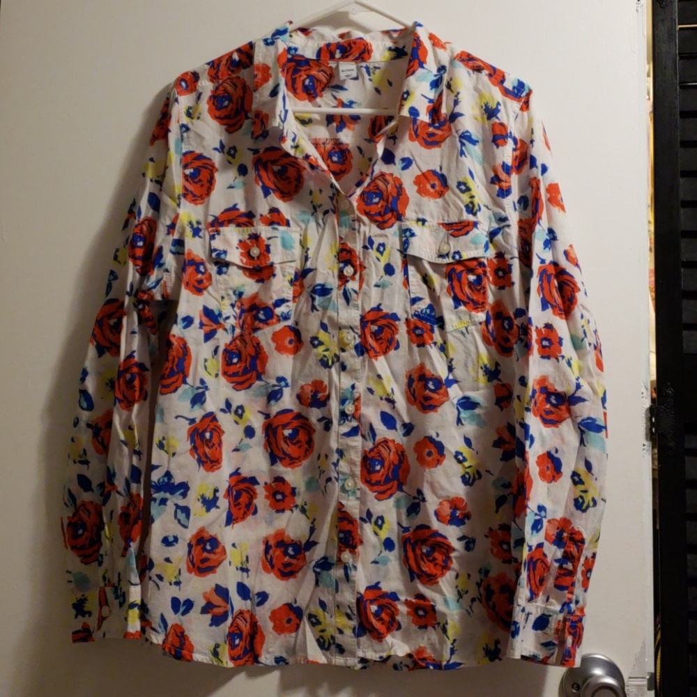 Old Navy shirt